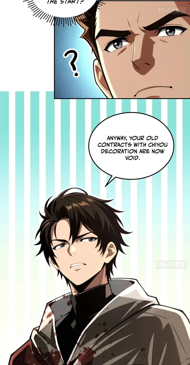 My Perfect Post-Apocalyptic Life Chapter 63 page 7