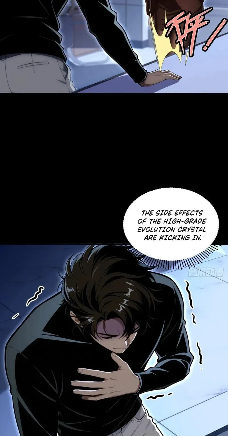 My Perfect Post-Apocalyptic Life Chapter 63 page 44