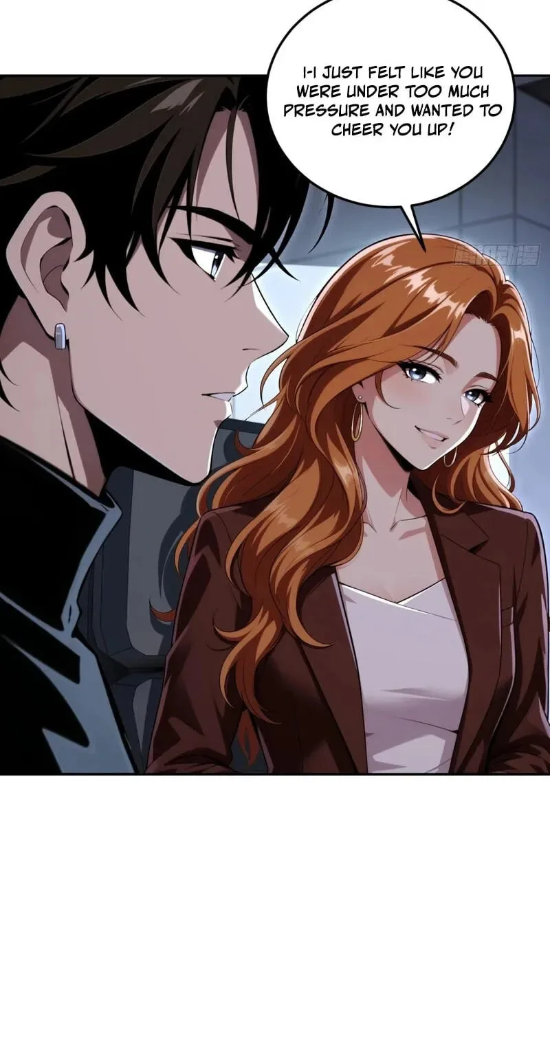 My Perfect Post-Apocalyptic Life Chapter 63 page 38