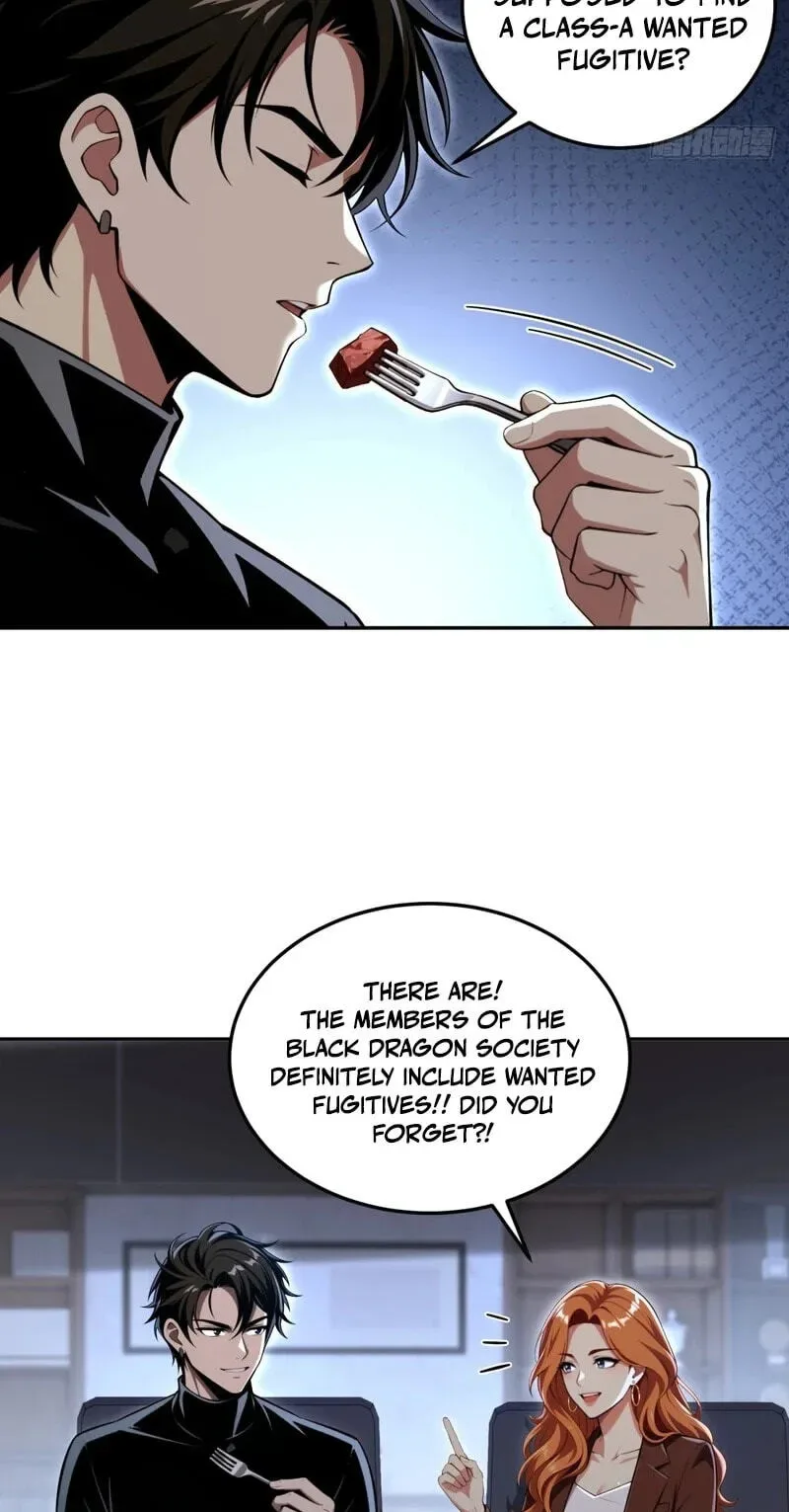 My Perfect Post-Apocalyptic Life Chapter 63 page 29