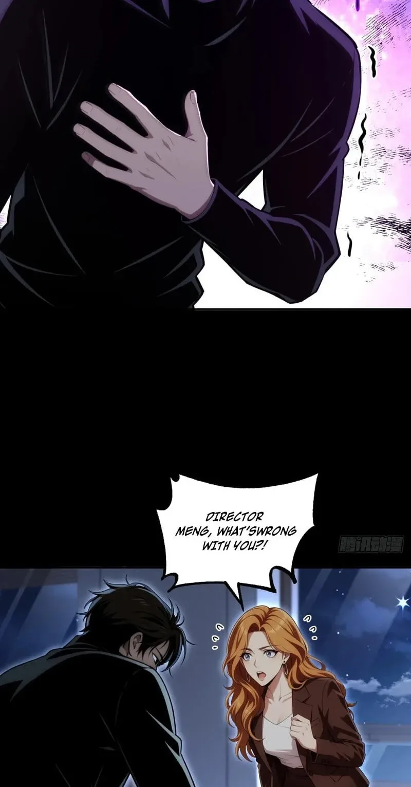 My Perfect Post-Apocalyptic Life Chapter 63 page 43