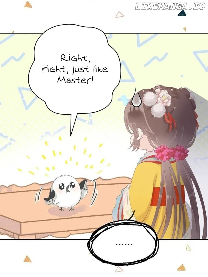 My Pet Snake Is Playing Me Again Chapter 2 page 29