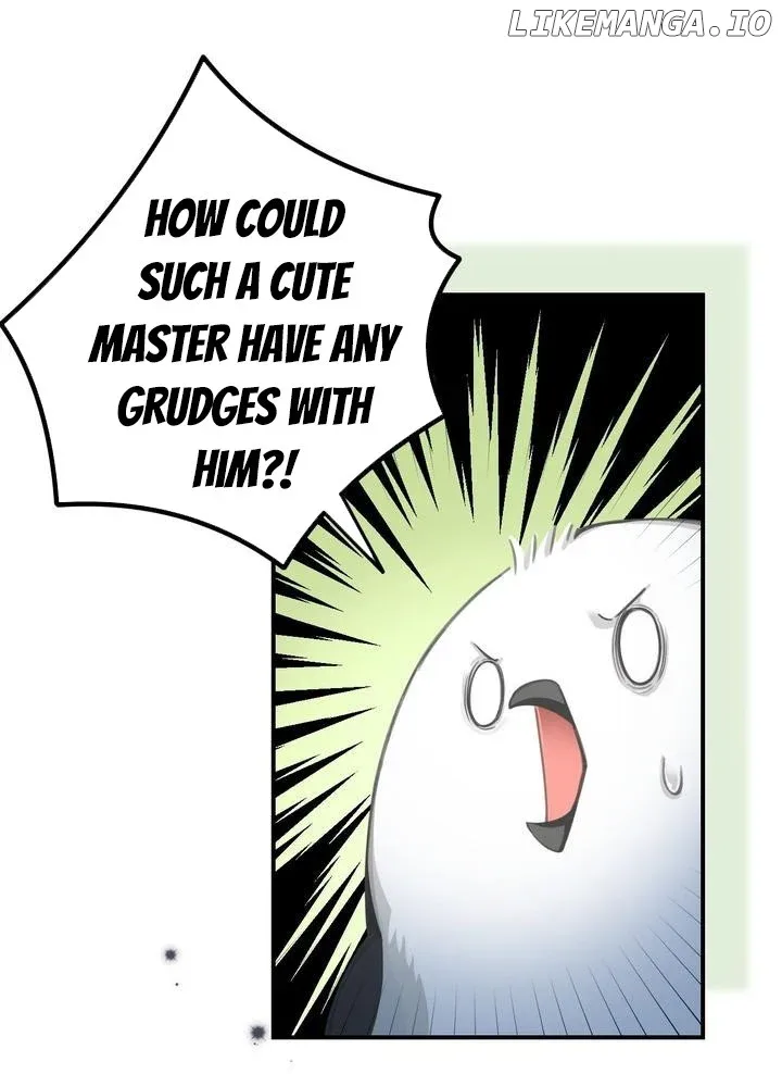 My Pet Snake Is Playing Me Again Chapter 2 page 27
