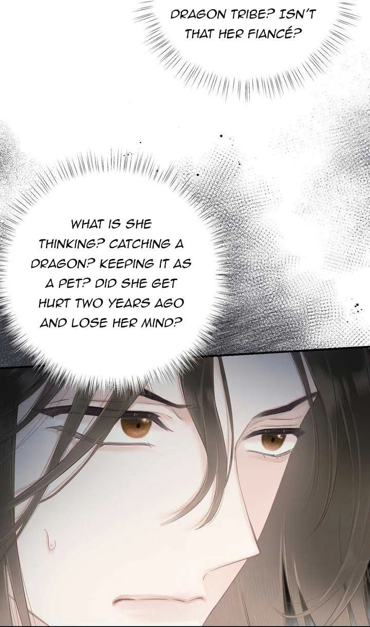 My Pet Snake Is Playing Me Again Chapter 7 page 5