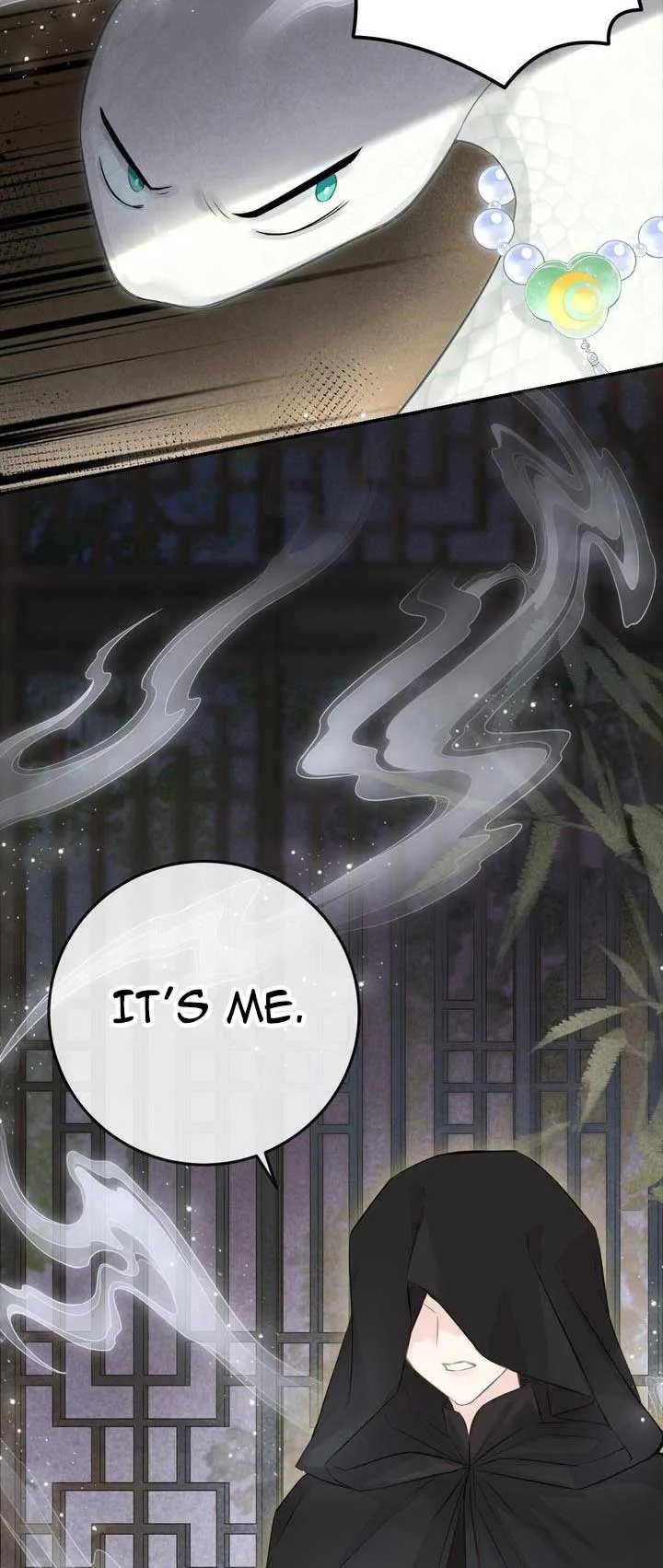 My Pet Snake Is Playing Me Again Chapter 7 page 32