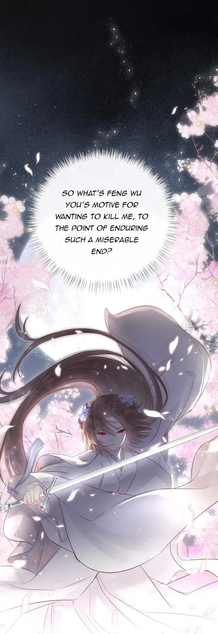 My Pet Snake Is Playing Me Again Chapter 7 page 18