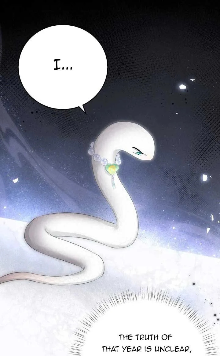 My Pet Snake Is Playing Me Again Chapter 7 page 37
