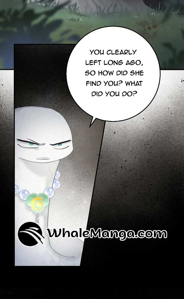 My Pet Snake Is Playing Me Again Chapter 8 page 13