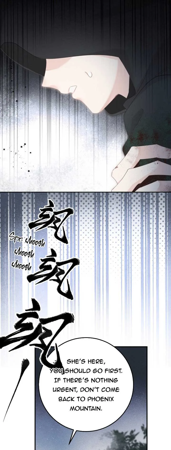 My Pet Snake Is Playing Me Again Chapter 8 page 15