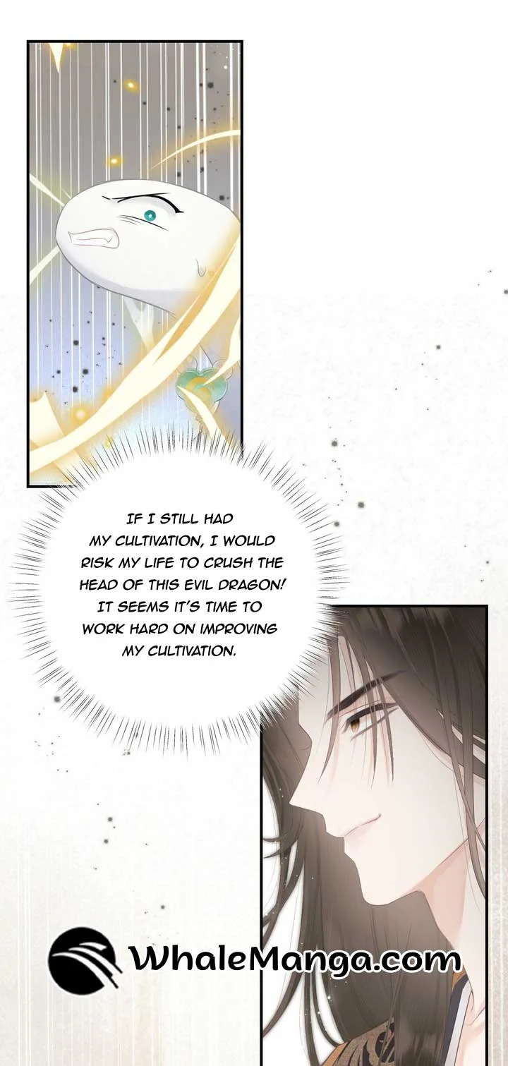 My Pet Snake Is Playing Me Again Chapter 10 page 19