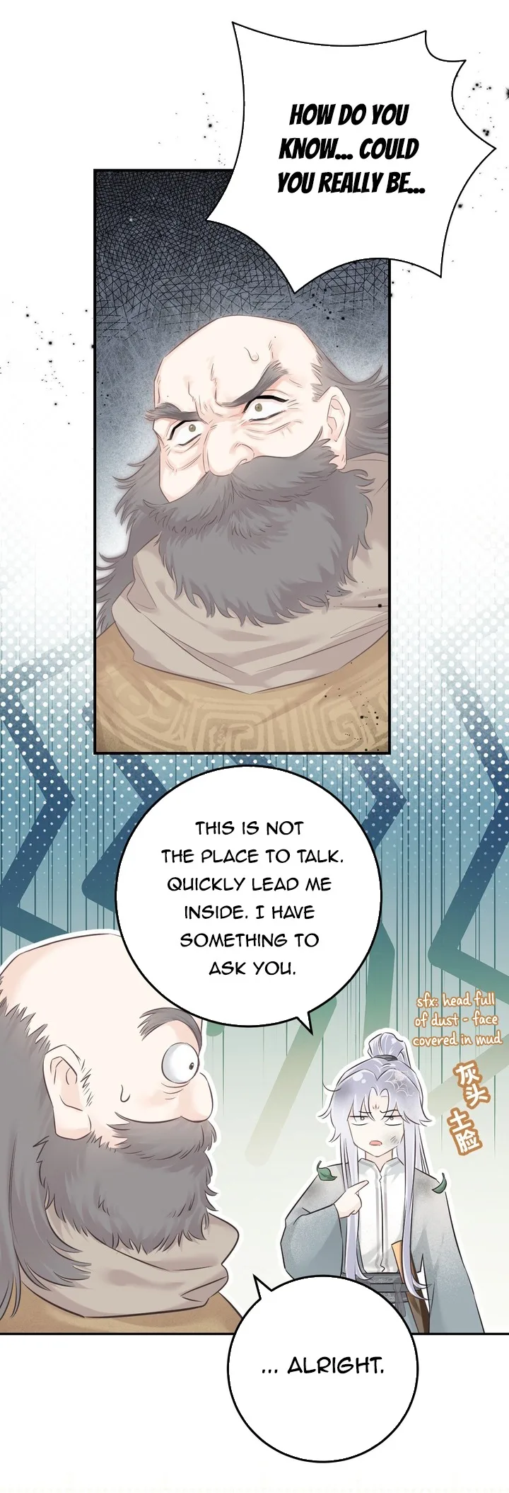 My Pet Snake Is Playing Me Again Chapter 9 page 12