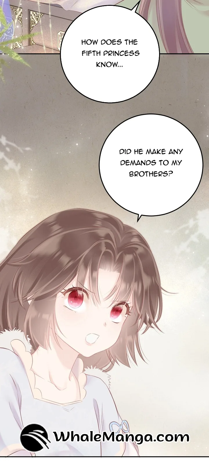 My Pet Snake Is Playing Me Again Chapter 9 page 23