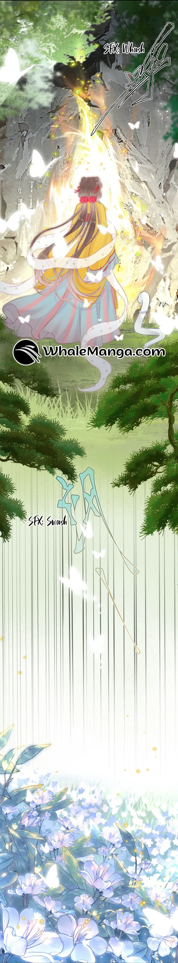 My Pet Snake Is Playing Me Again Chapter 11 page 19