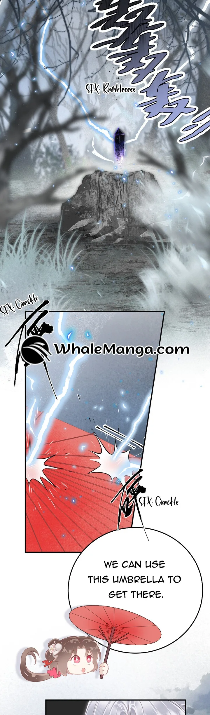 My Pet Snake Is Playing Me Again Chapter 17 page 16