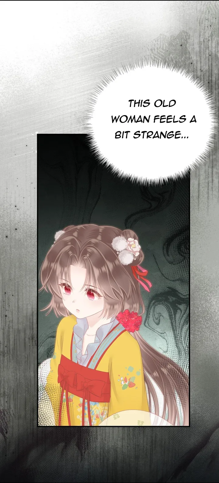 My Pet Snake Is Playing Me Again Chapter 15 page 13