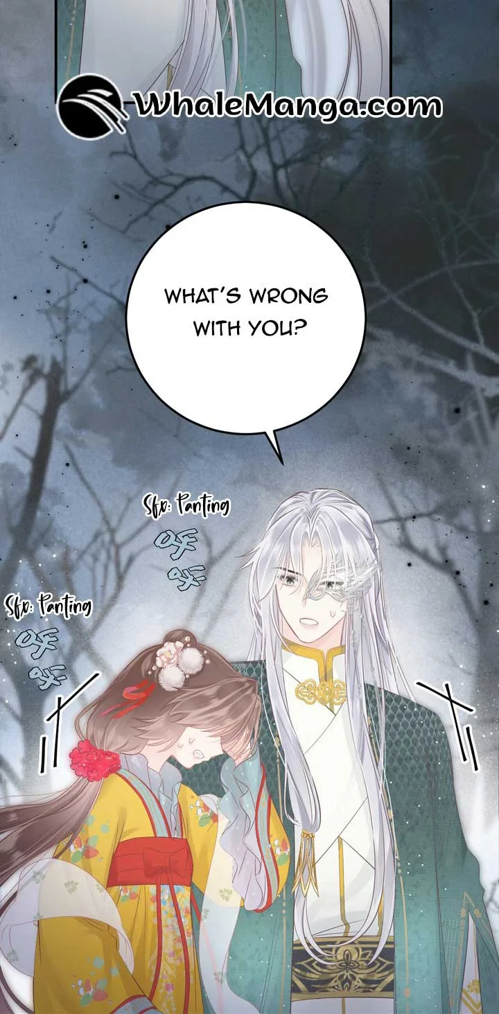 My Pet Snake Is Playing Me Again Chapter 16 page 28