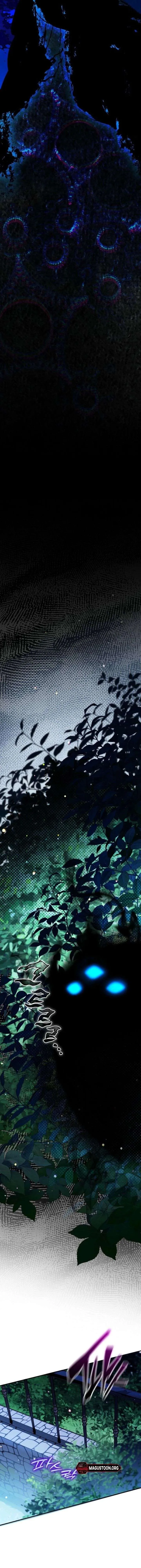 My Possession Became a Ghost Story Chapter 2 page 20