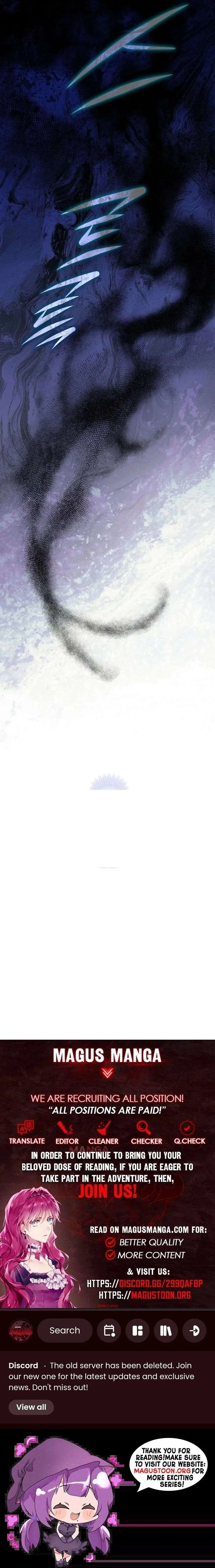 My Possession Became a Ghost Story Chapter 2 page 22