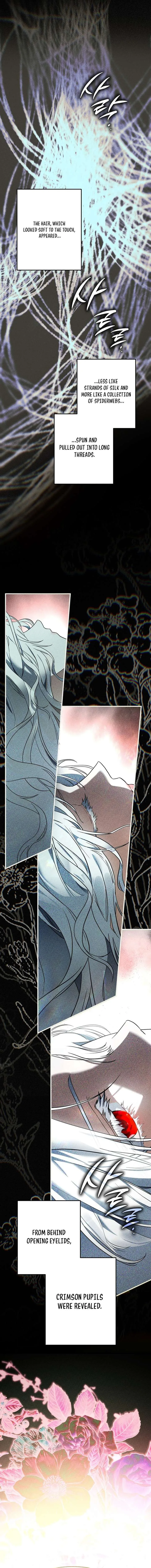 My Possession Became a Ghost Story Chapter 1 page 27