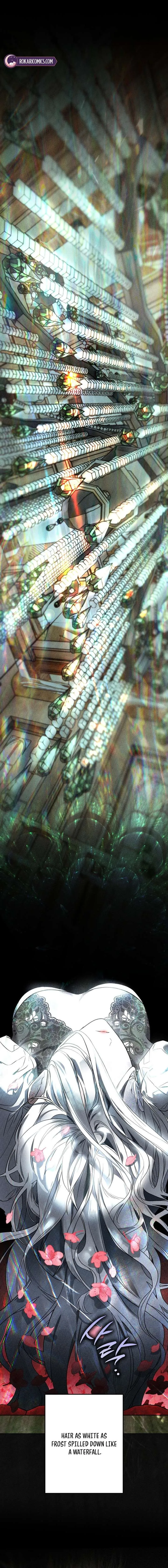 My Possession Became a Ghost Story Chapter 1 page 26