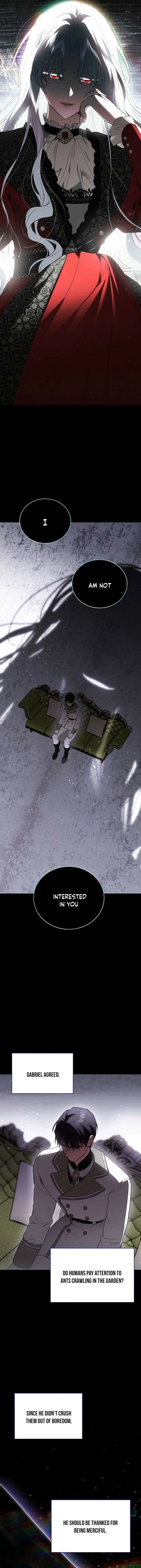 My Possession Became a Ghost Story Chapter 9 page 19
