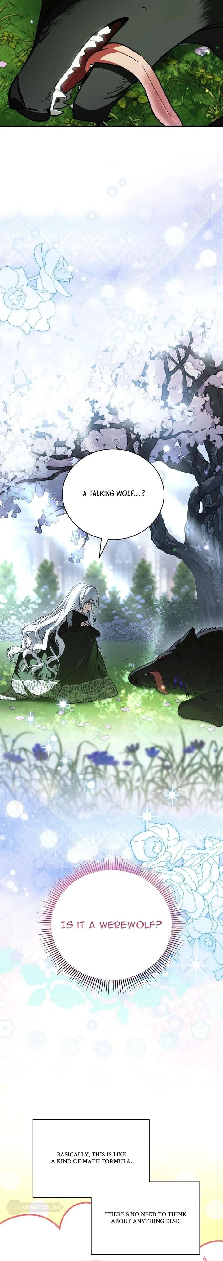 My Possession Became a Ghost Story Chapter 12 page 7