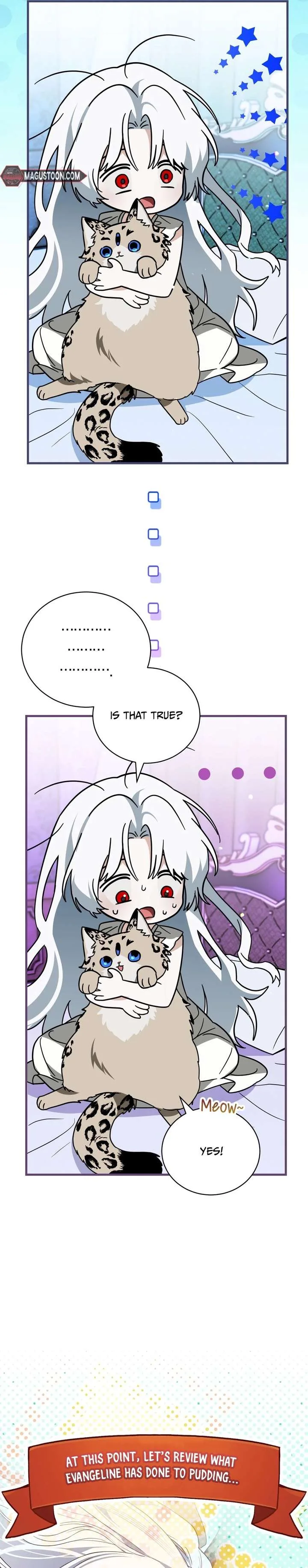 My Possession Became a Ghost Story Chapter 13 page 22