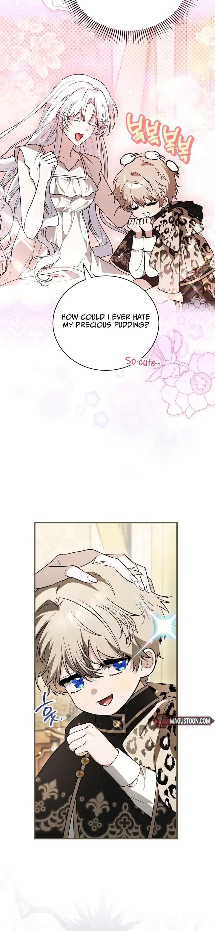 My Possession Became a Ghost Story Chapter 13 page 26