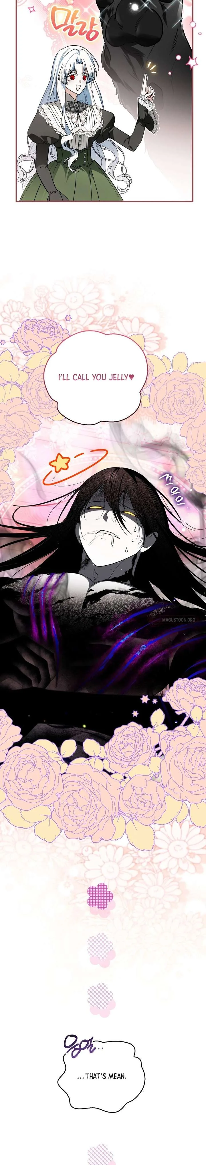 My Possession Became a Ghost Story Chapter 12 page 23