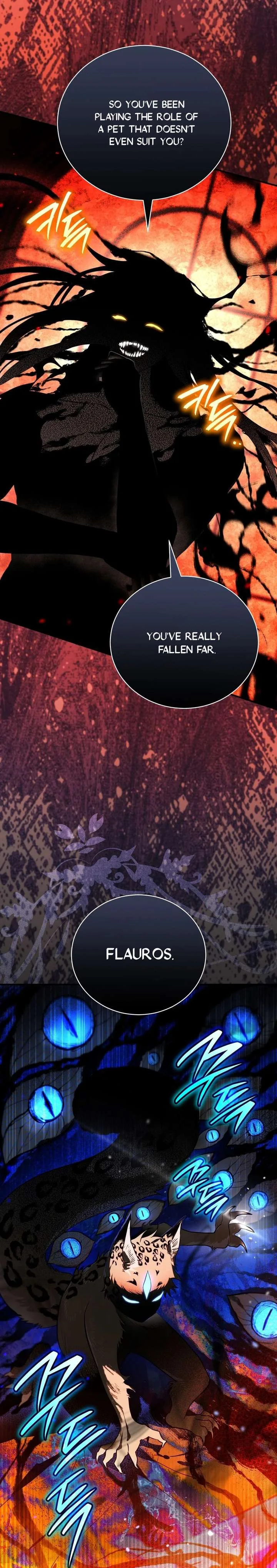 My Possession Became a Ghost Story Chapter 12 page 3