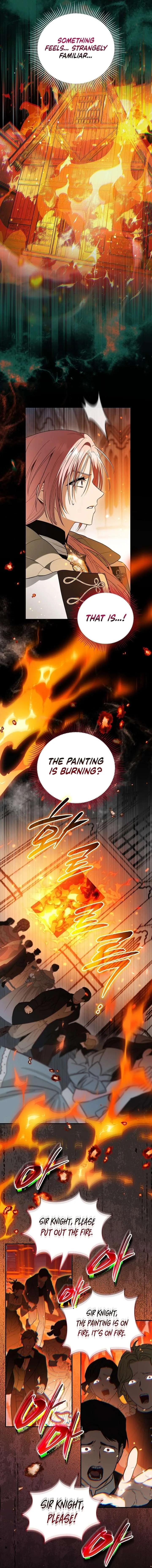 My Possession Became a Ghost Story Chapter 19 page 2