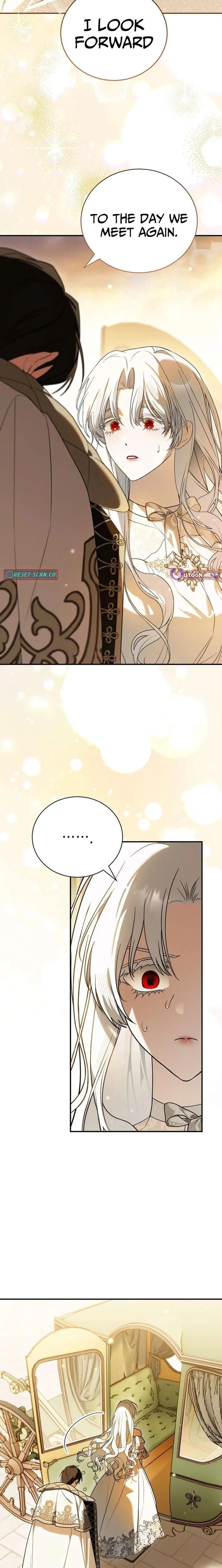 My Possession Became a Ghost Story Chapter 20 page 21