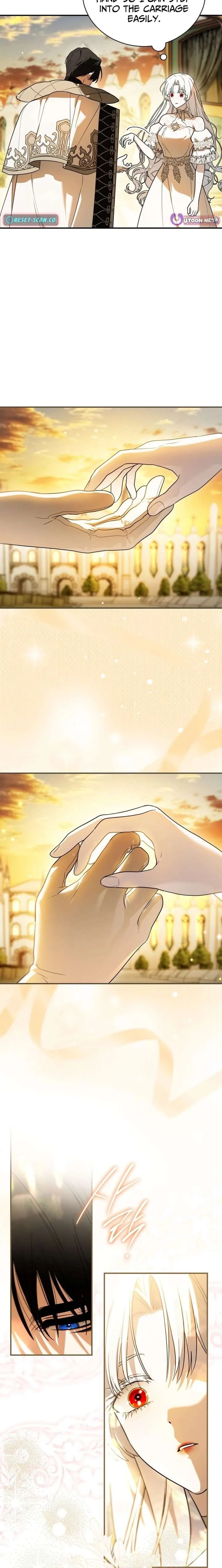 My Possession Became a Ghost Story Chapter 20 page 19