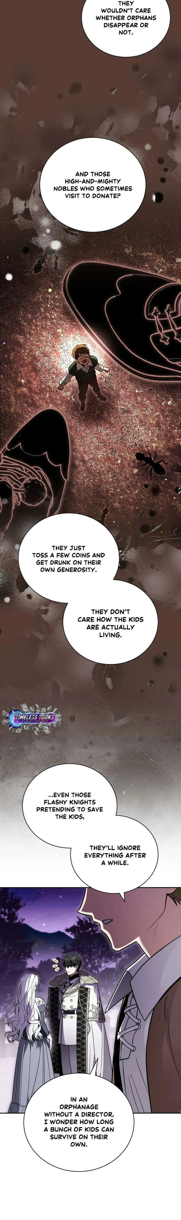 My Possession Became a Ghost Story Chapter 27 page 5
