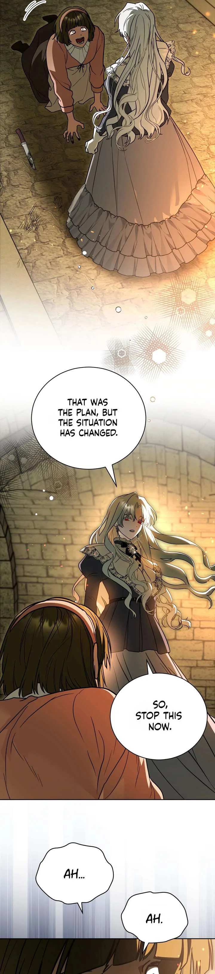 My Possession Became a Ghost Story Chapter 26 page 29
