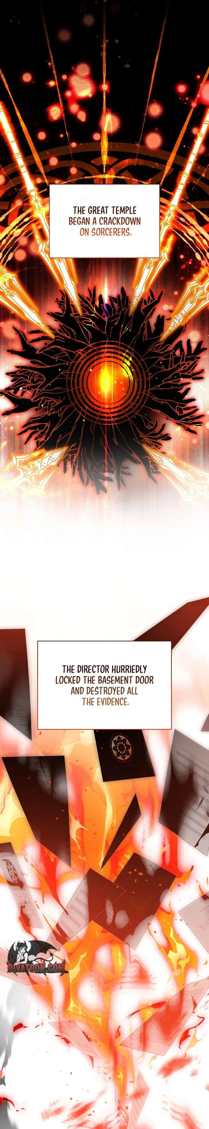 My Possession Became a Ghost Story Chapter 26 page 7