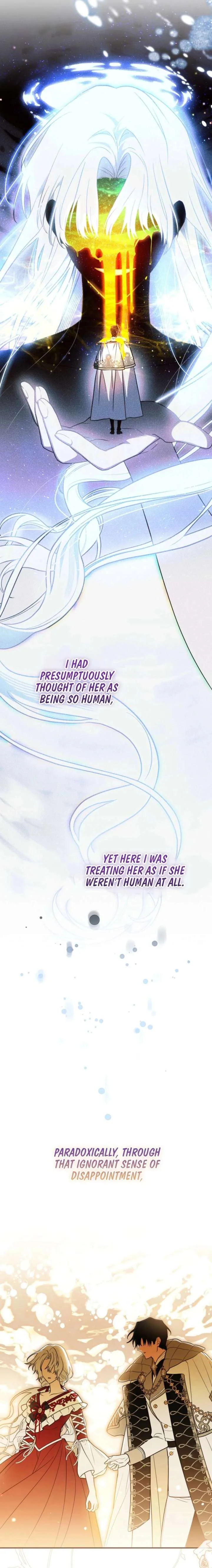 My Possession Became a Ghost Story Chapter 31 page 12