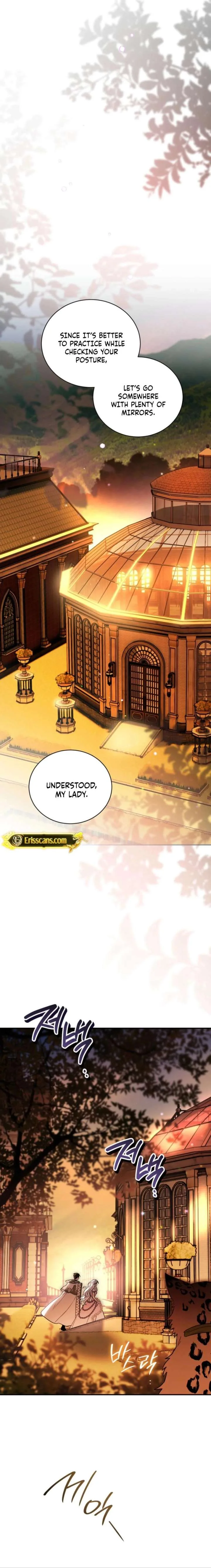 My Possession Became a Ghost Story Chapter 31 page 20