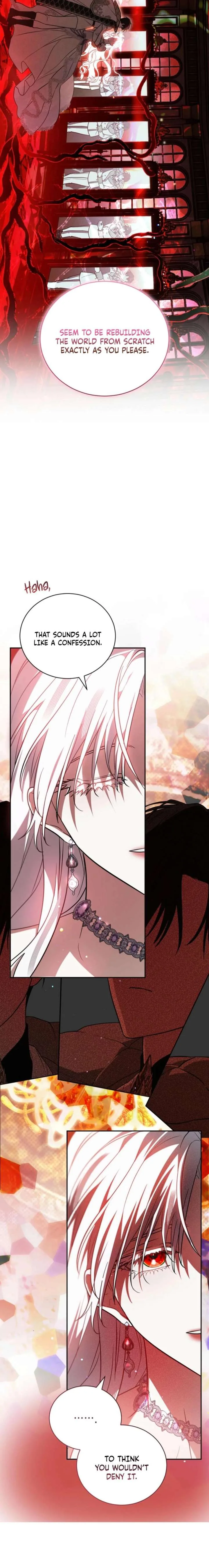 My Possession Became a Ghost Story Chapter 31 page 26