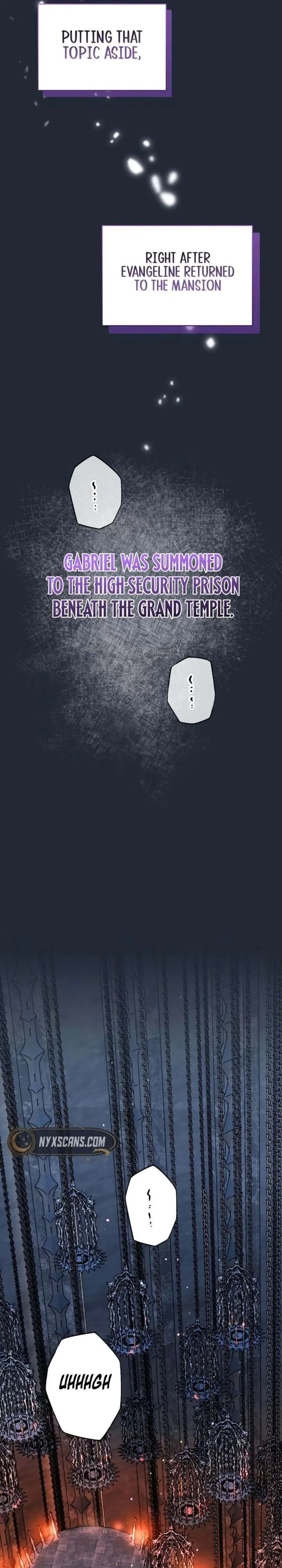 My Possession Became a Ghost Story Chapter 29 page 5