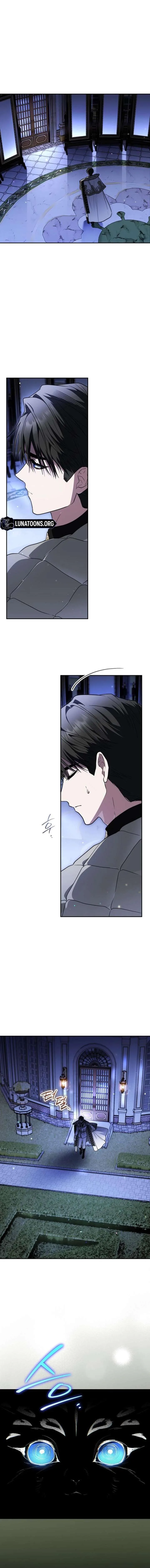 My Possession Became a Ghost Story Chapter 32 page 14