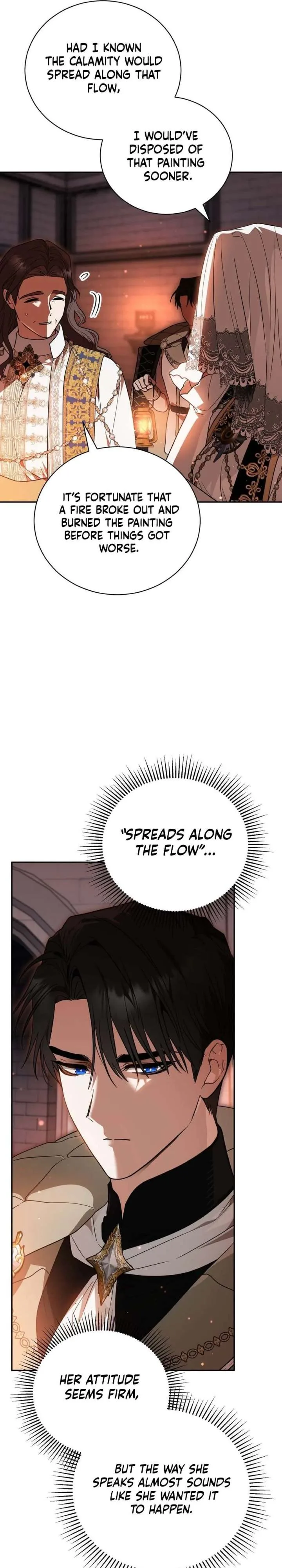 My Possession Became a Ghost Story Chapter 29 page 15