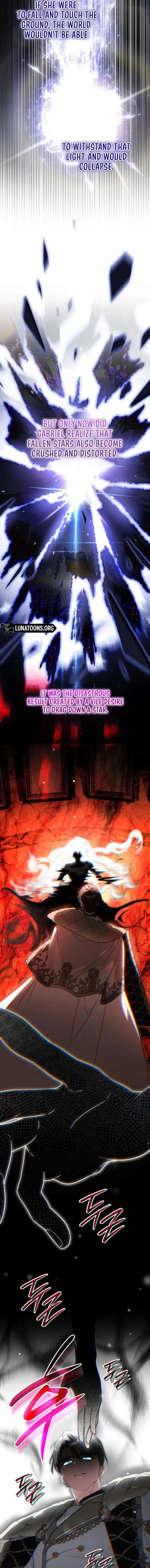 My Possession Became a Ghost Story Chapter 32 page 5