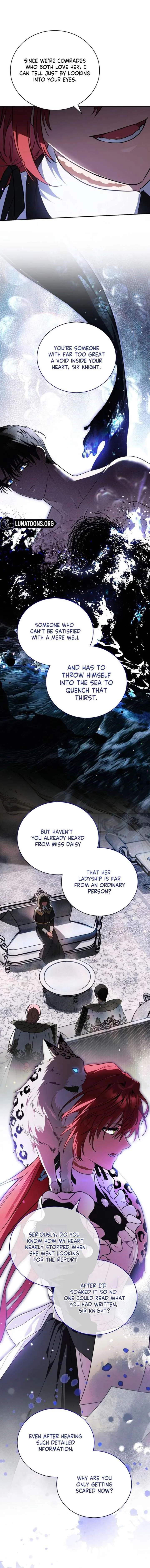 My Possession Became a Ghost Story Chapter 32 page 16