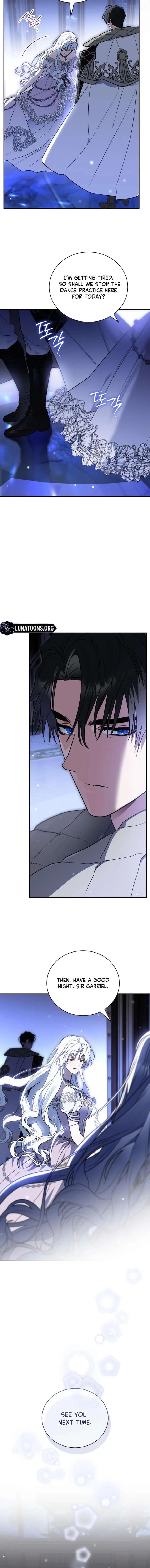 My Possession Became a Ghost Story Chapter 32 page 7
