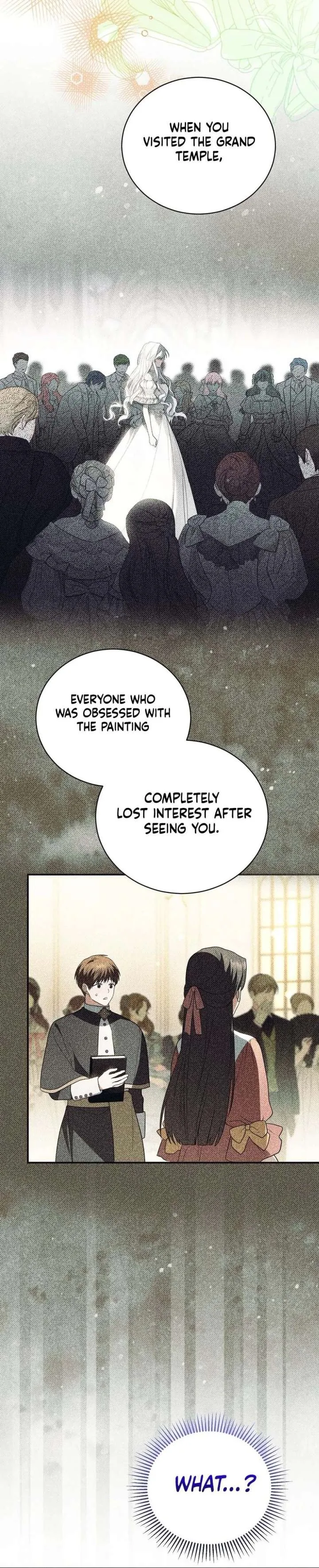 My Possession Became a Ghost Story Chapter 29 page 26