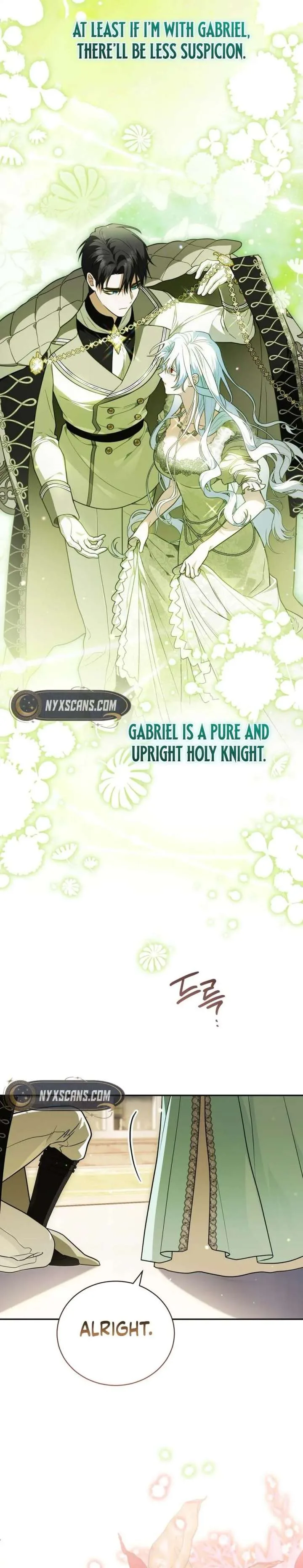 My Possession Became a Ghost Story Chapter 29 page 32
