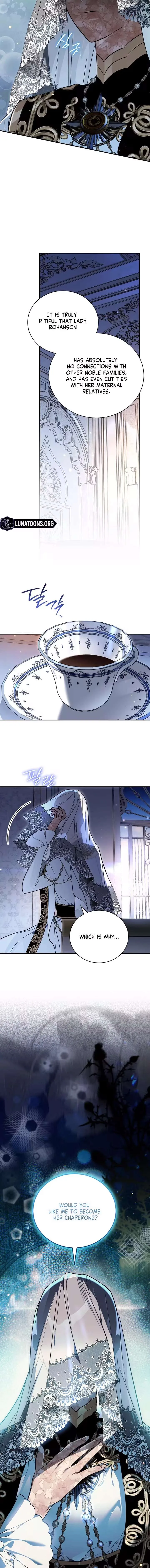 My Possession Became a Ghost Story Chapter 33 page 16