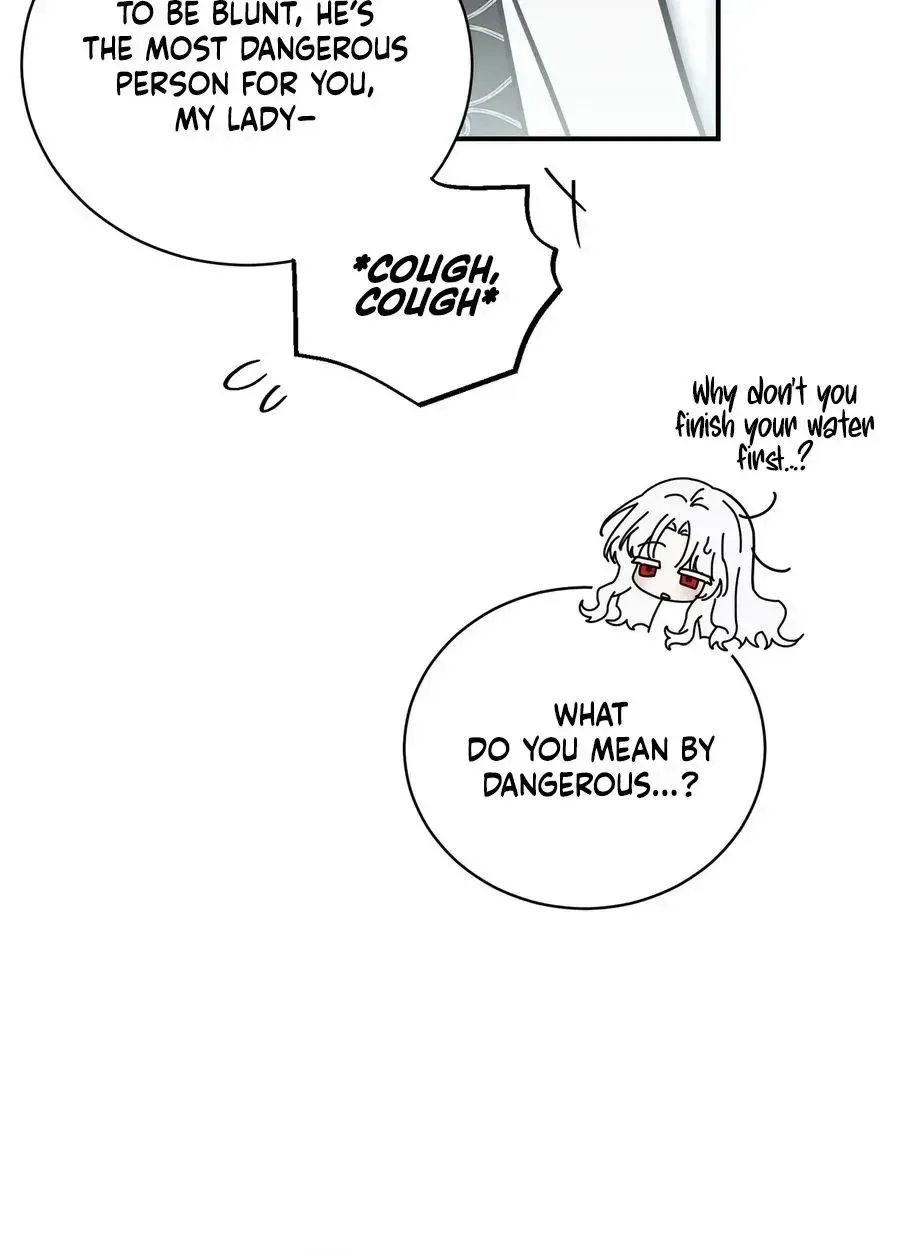 My Possession Became a Ghost Story Chapter 34 page 14