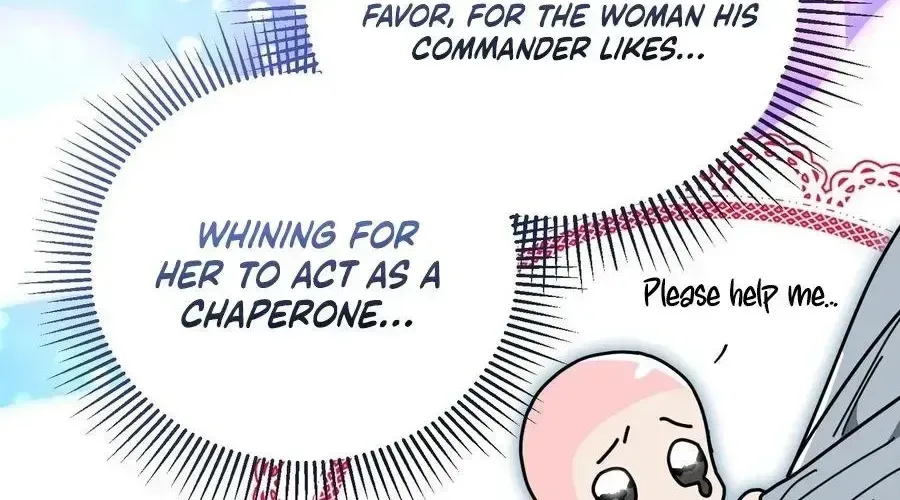 My Possession Became a Ghost Story Chapter 34 page 38